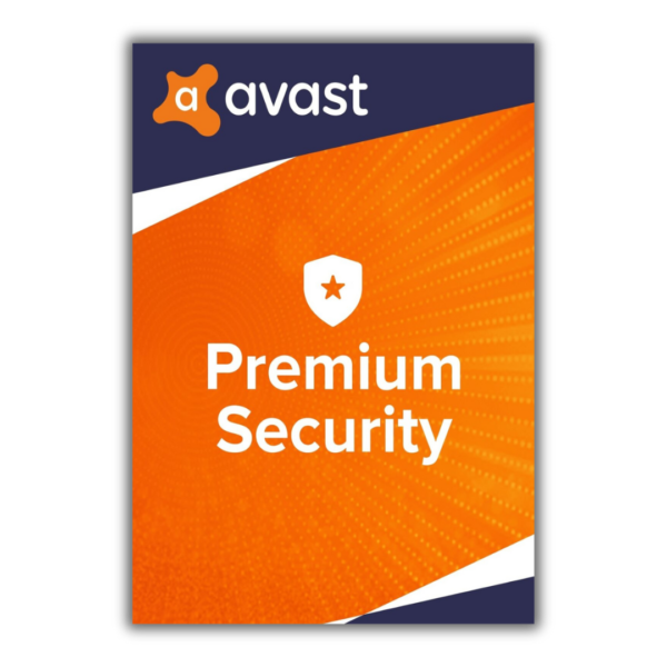 Avast Premium