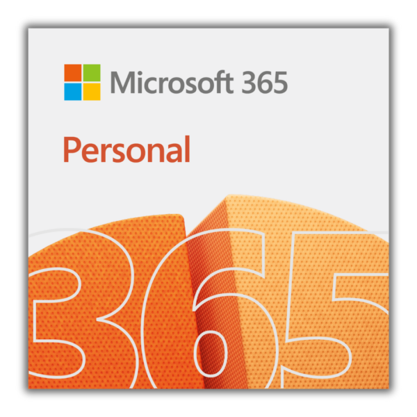 Office 365 - Personal License - 1 Year Warranty